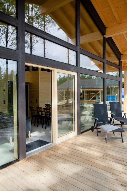 Eerikkilä Sport & Outdoor Resort