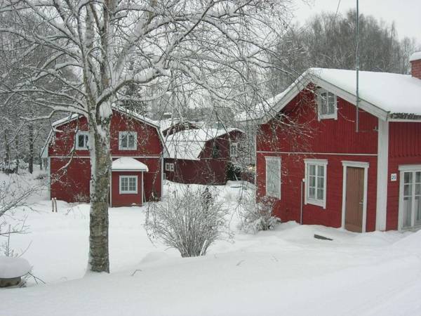 Portaan Nahkurinverstas