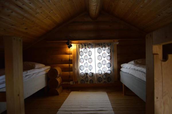 Peurasuvanto Mökit & Camping