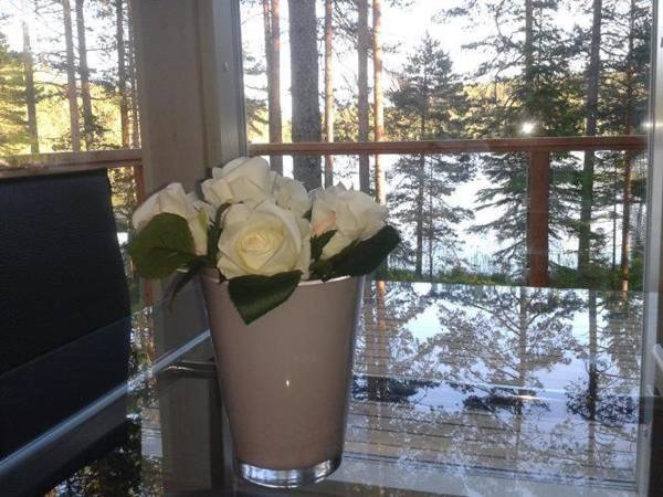 Pyhäjärven Lomakylä