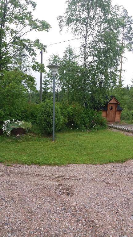 Mäkelän Lomatuvat Cottages