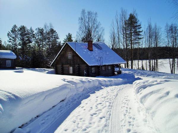 Koli Freetime Cottages