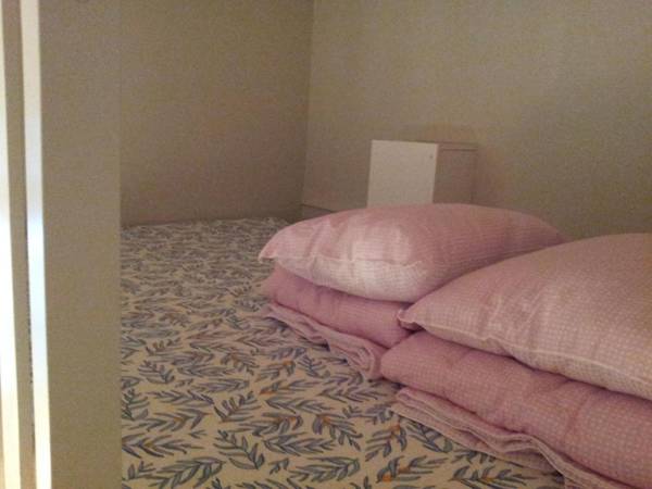 Mansikkaharju Holiday Camp