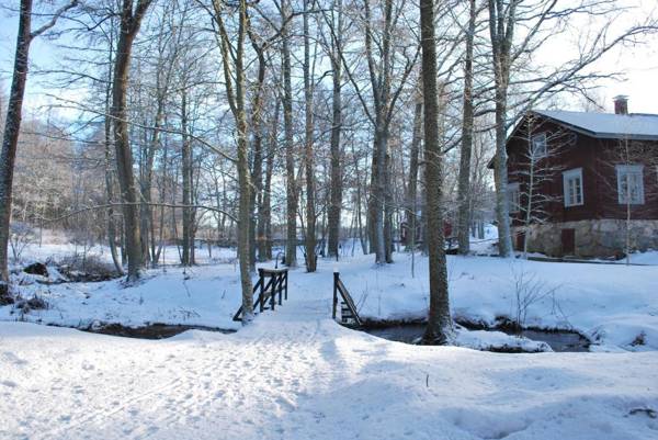 Kirjakkalan Ruukkikylä