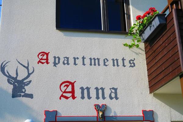 Apartments Anna
