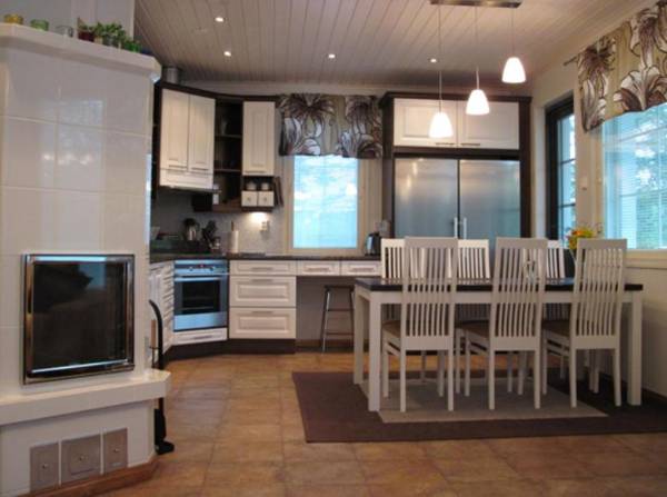 Kohtalo Travel Villa - Rautalampi