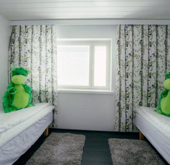 Bed and Breakfast Artjärvi