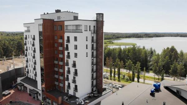 Hotelli Kuohu Kangasala