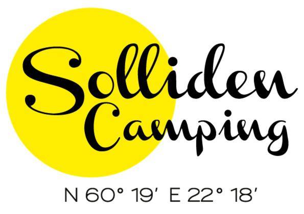 Solliden Camping