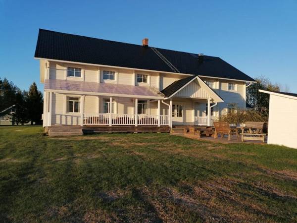 Hannuksen Piilopirtti