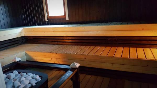 Saaristohotelli Vaihela