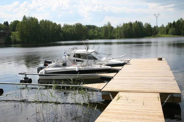 Matkailukeskus Lossisaari