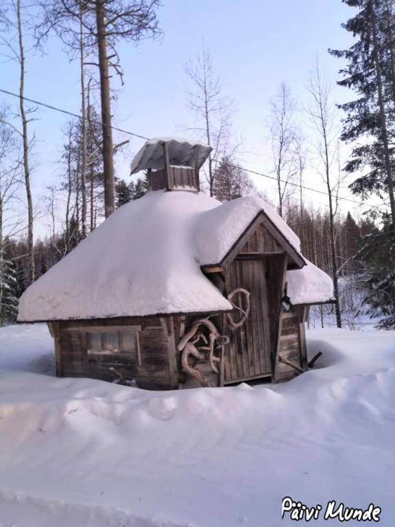 Vaikon Loma ja Lohi