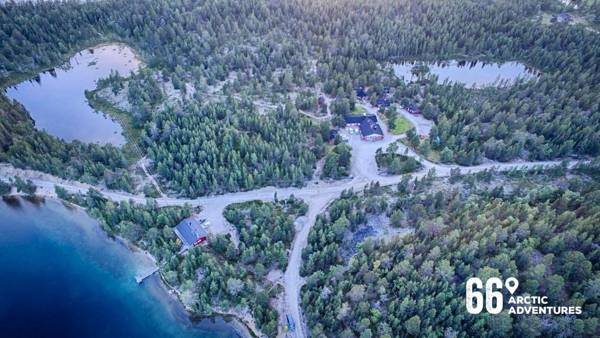 Porotila Toini Sanila