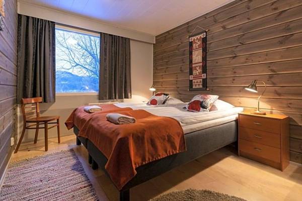 Nuorgam Holiday Village