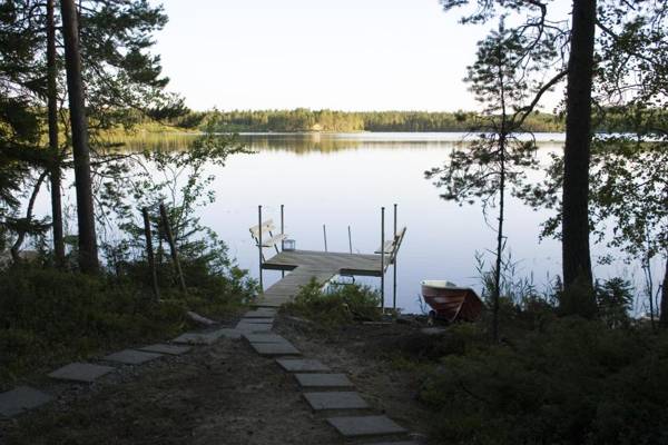 Vanha Väätänen Cottage