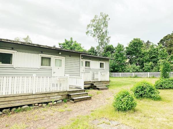 Övernäsgården Gästhem