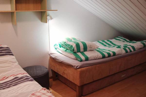 Levilehto Apartments