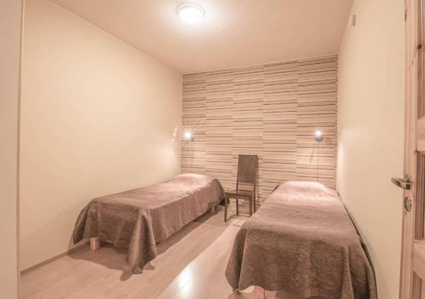 Levikaira Apartments - Alpine Chalets