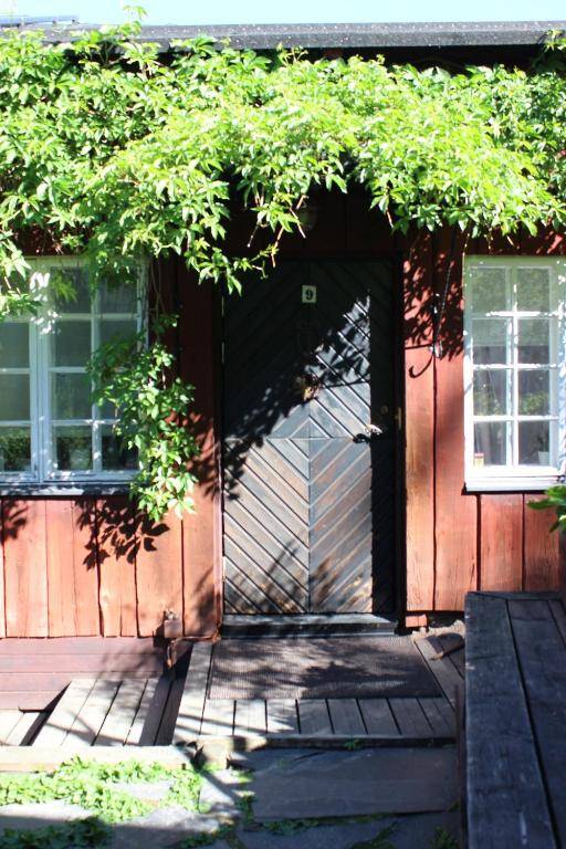 Old Town B&B Ida-Maria