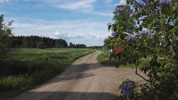 Levomäki Farm Cottages