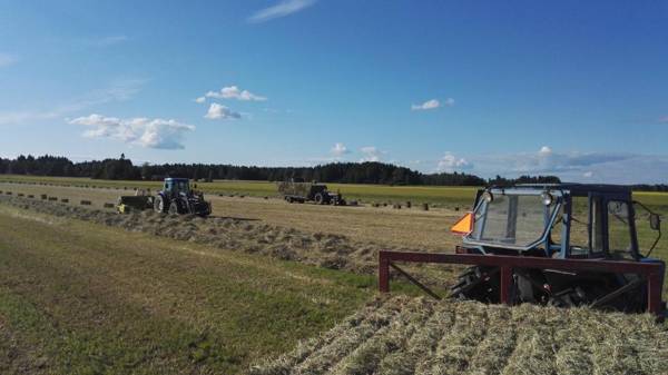 Levomäki Farm Cottages