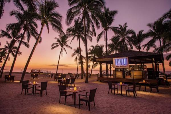 DoubleTree by Hilton Fiji - Sonaisali Island