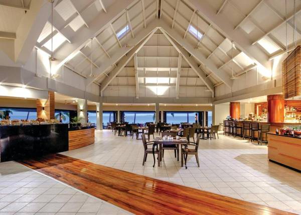 DoubleTree by Hilton Fiji - Sonaisali Island