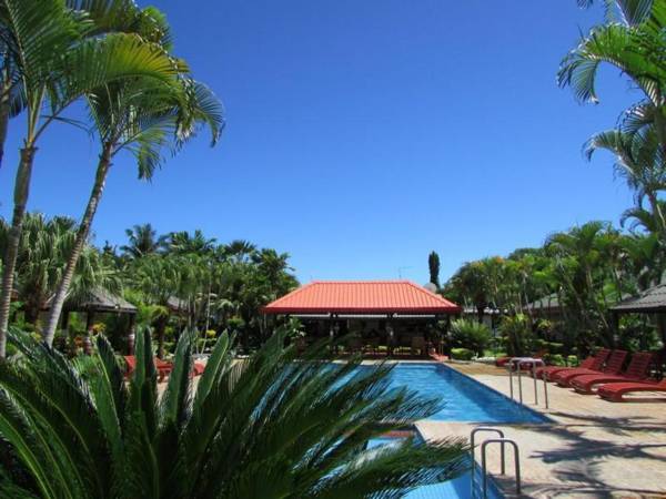 Wailoaloa Beach Resort