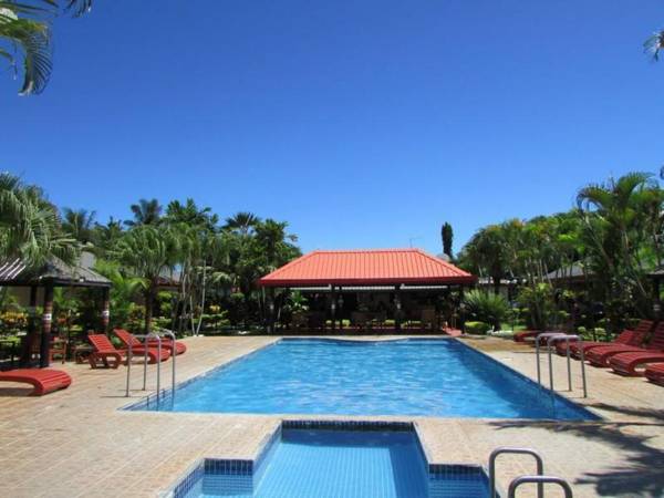 Wailoaloa Beach Resort