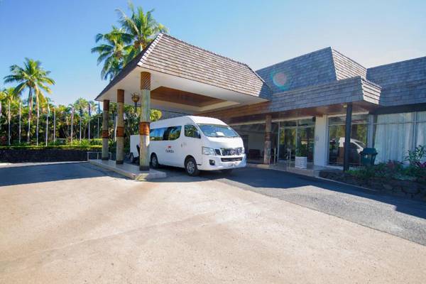 Tanoa International Hotel