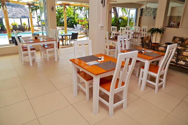 Aquarius On The Beach