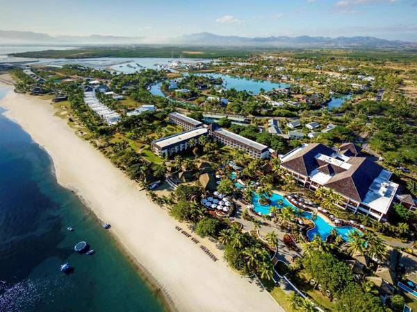 Sofitel Fiji Resort And Spa