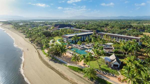 Sofitel Fiji Resort And Spa