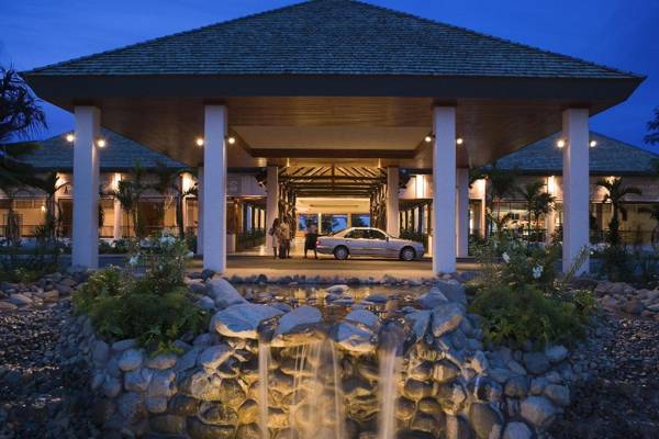 Sofitel Fiji Resort And Spa