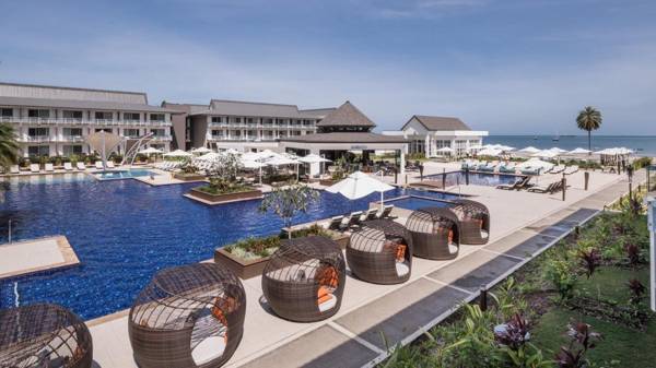 Pullman Nadi Bay Resort and Spa Fiji
