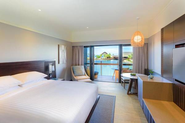 Fiji Marriott Resort Momi Bay