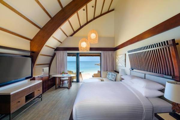 Fiji Marriott Resort Momi Bay