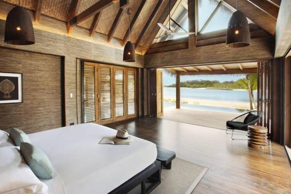 Six Senses Fiji