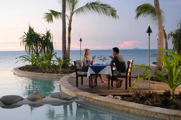Treasure Island - Fiji