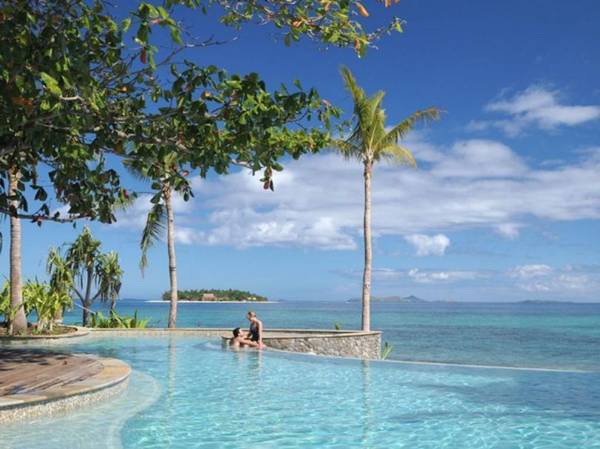 Treasure Island - Fiji