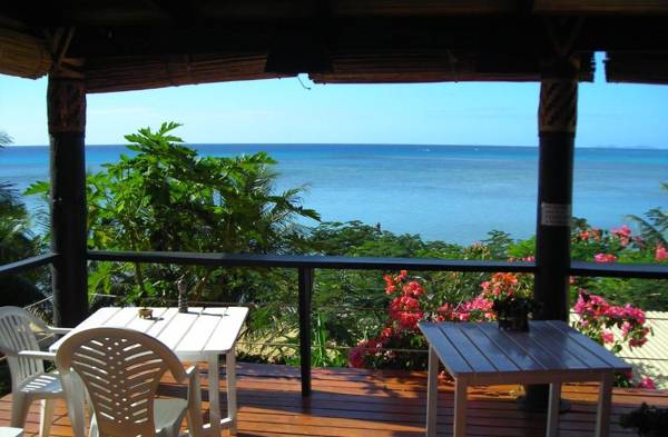 Coconut Grove Beachfront Cottages