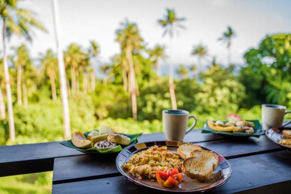 Vakanananu Retreat