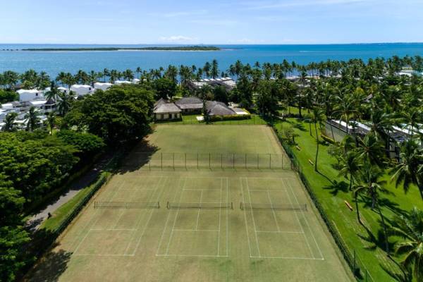 Sheraton Denarau Villas