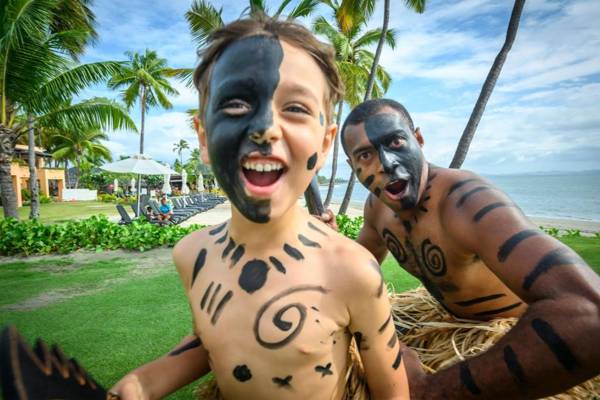 Sheraton Fiji Golf & Beach Resort