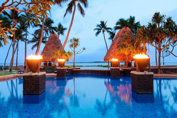 The Westin Denarau Island Resort & Spa Fiji