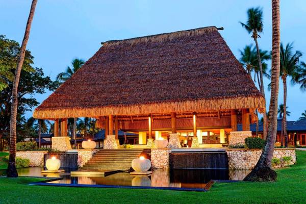 The Westin Denarau Island Resort & Spa Fiji