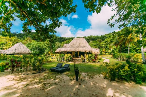 Qamea Resort & Spa