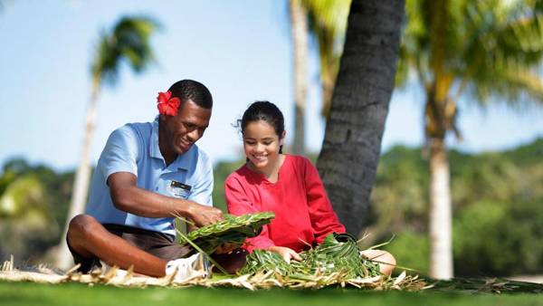 InterContinental Fiji Golf Resort & Spa an IHG Hotel