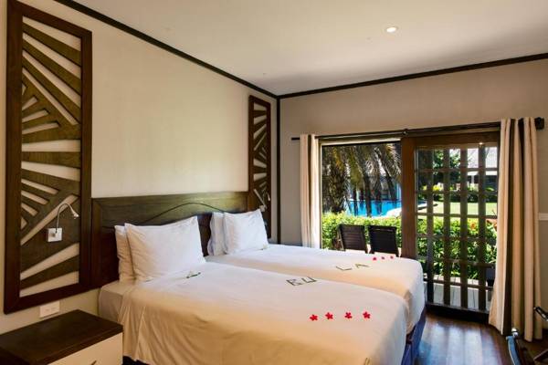 Yatule Resort & Spa